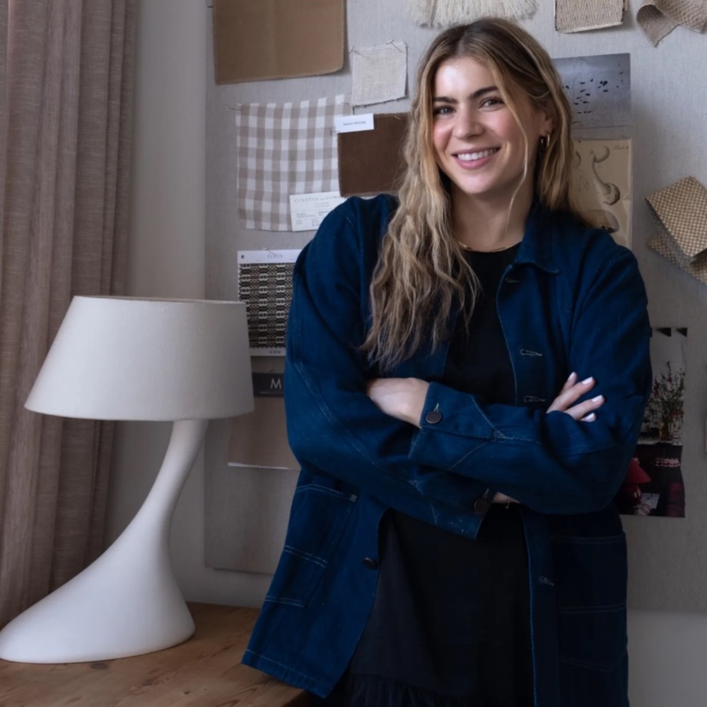 Meet your Posher, Carly